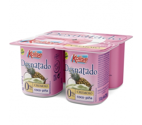 yogur-desnatado-pina-coco-kalise-pack-4x125-grs