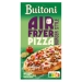 PIZZA BURGER STYLE BUITONI 195 GR.