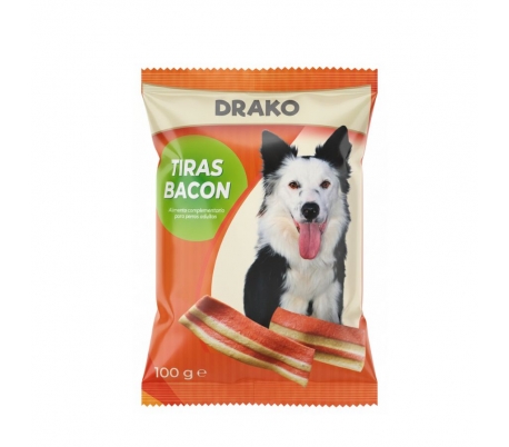 snack-perro-tiras-bacon-drako-100-gr
