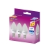 bombilla-led-vela-55w-5000k-e14-jupiter-pack-3-un