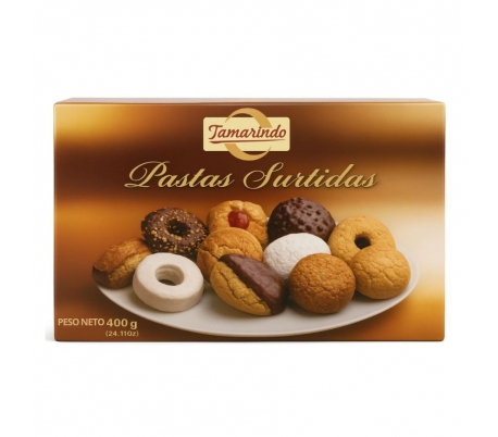 pastas-surtido-tamarindo-400-gr