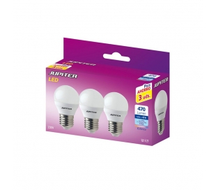 bombilla-led-esferica-54w-5000k-e27-jupiter-pack-3un
