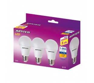 bombilla-led-estandar-11w-2700k-e27-jupiter-pack-3-un