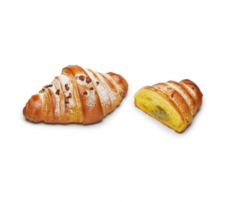 CROISSANT PISTACHO . 117 GR.
