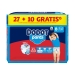 PAÑAL 13-19 KG.T.6 DODOT PANTS 27+10 GRATIS