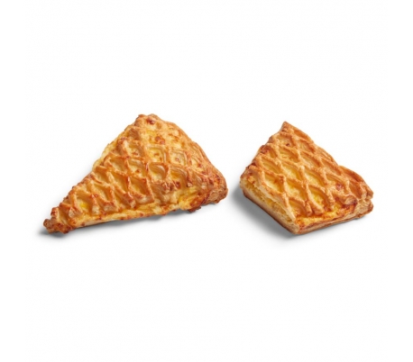 TRIANGULO 5 QUESOS . 133 GR.