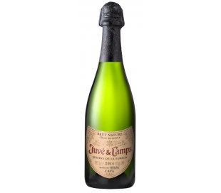 CAVA BRUT NATURE GRAN RESERVA JUVE & CAMPS 75 CL.