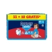 PAÑAL 9-15 KG.T.4 DODOT PANTS 33+10 GRATIS