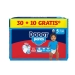 PAÑAL 11-17 KG.T.5 DODOT PANTS 30+10 GRATIS