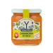 ZANAHORIA EN TIRAS YBARRA 370 GR.