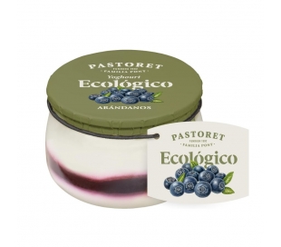 yogur-eco-arandanos-pastoret-135-gr