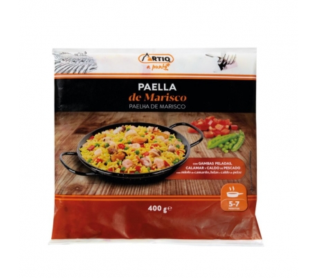 paella-marisco-artiq-400-gr