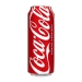 REFRESCO COLA ORIGINAL COCA COLA 500 ML.LATA