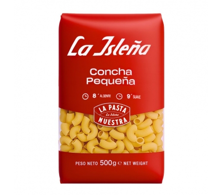 concha-pequena-la-islena-250-gr