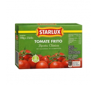 tomate-frito-brik-starlux-pack-3x200-grs