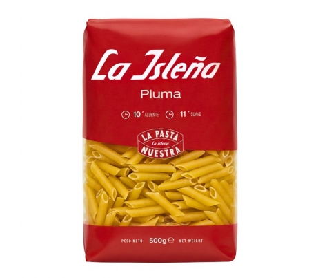 pluma-la-islena-500gr-