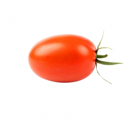 VERDURA TOMATE PERA . 1 UN.
