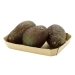 FRUTERIA ENVASADA AGUACATE HASS CANARIAS - FAST 450.GR.