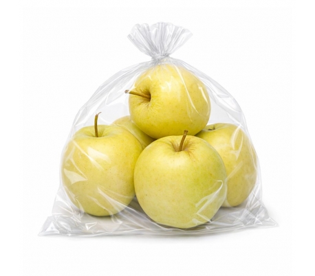 FRUTERIA ENVASADA MANZANA GOLDEN COPA FRESH 1.000 GR.