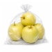 FRUTERIA ENVASADA MANZANA GOLDEN COPA FRESH 1.000 GR.