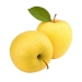 FRUTERIA FRESCA MANZANA GOLDEN . 1 UN.APROX.225 GR.