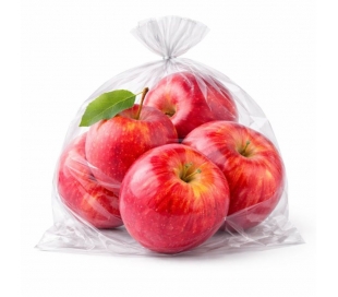 FRUTERIA ENVASADA MANZANA ROJA COPA FRESH 1.000 GR.