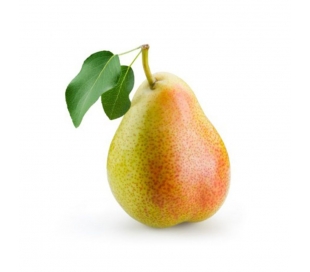 FRUTERIA FRESCA PERA DEVOE . 1 UN.