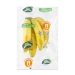FRUTERIA ENVADASA PLATANO CANARIO . 1.000 GR.