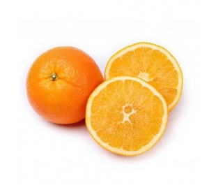 FRUTERIA NARANJA ZUMO . 1.000 GR.