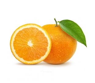 FRUTERIA NARANJA PAIS . 1.000 GR.