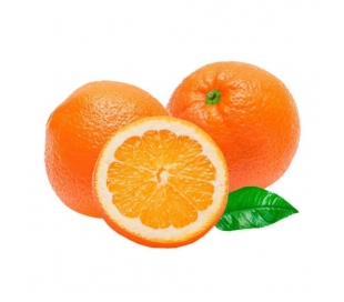 FRUTERIA NARANJA . 1.000 GR.