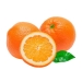 FRUTERIA NARANJA . 1.000 GR.