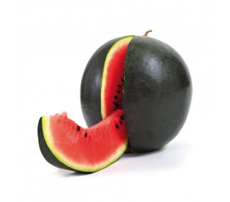 FRUTERIA SANDIA NEGRA . PESO APROXIMADO 3 KG
