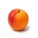 FRUTERIA FRESCA ALBARICOQUE . 1 UN.
