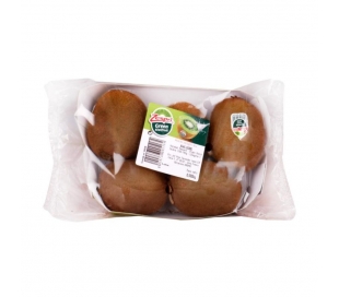 FRUTERIA ENVASADA KIWI ORO ZESPRI 40O GR.