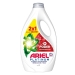 DETERGENTE LIQUIDO PLATINUM QUITAMANCHAS ARIEL 20+20DOSIS GRATIS