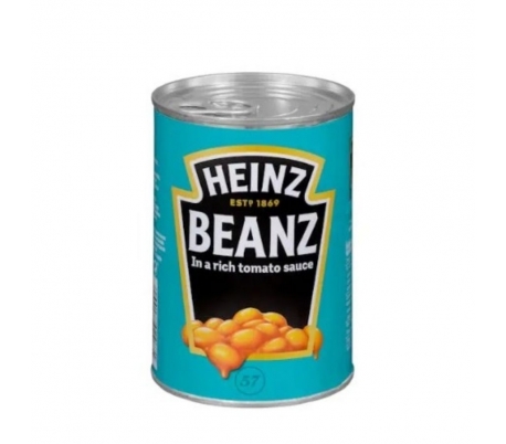 judia-salsa-tomate-heinz-420-gr