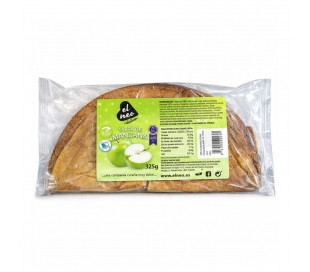 TARTA MANZANA NEO 325 GR+