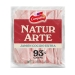 JAMON COCIDO EXTRA CAMPOFRIO 120 GR.LONCHAS