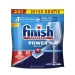 LAVAVAJILLAS POWER ALL IN ONE FINISH 25+25 UN.GRATIS