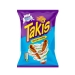 SNACKS BUCKIN RANCH TAKIS 130 GR.