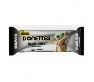 DONETTES MANDALORIAN BIMBO 120 GR.6 UN.