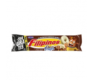 GALLETAS FILIPINOS CHOCO FLAKES ARTIACH 83+35 GR.GRATIS