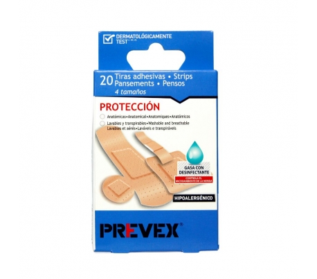 tiras-adhesivas-piel-prevex-20-un