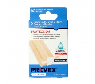 bandas-adhesivas-piel-prevex-5-un