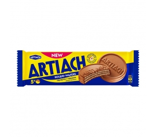 galletas-wafer-redonda-choco-con-leche-artiach-142-gr