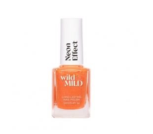 esmalte-unas-gel-neon-citrus-sizzle-wildmild-12-ml