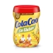 CACAO SOLUBLE SIN GLUTEN COLA CAO 383 GR.