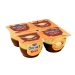 NATILLAS TWIX DANET PACK 4X115 GR.