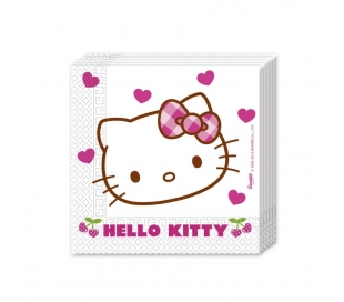servilletas-decoradas-33x33-cm-hello-kitty-20-un
